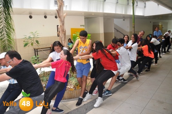 reyada fa3aliyat ajyal  (35).JPG